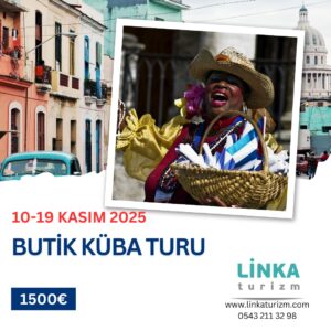 küba