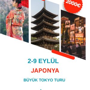 Tokya Turu
